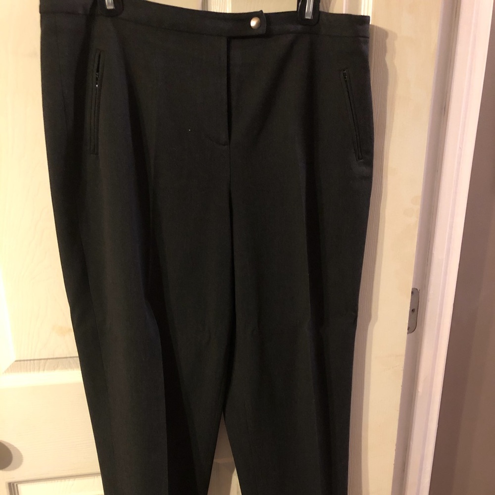 Dark Gray Slack